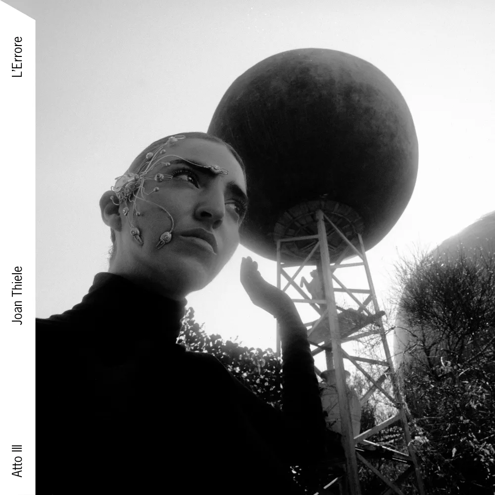 Atto III – L’errore