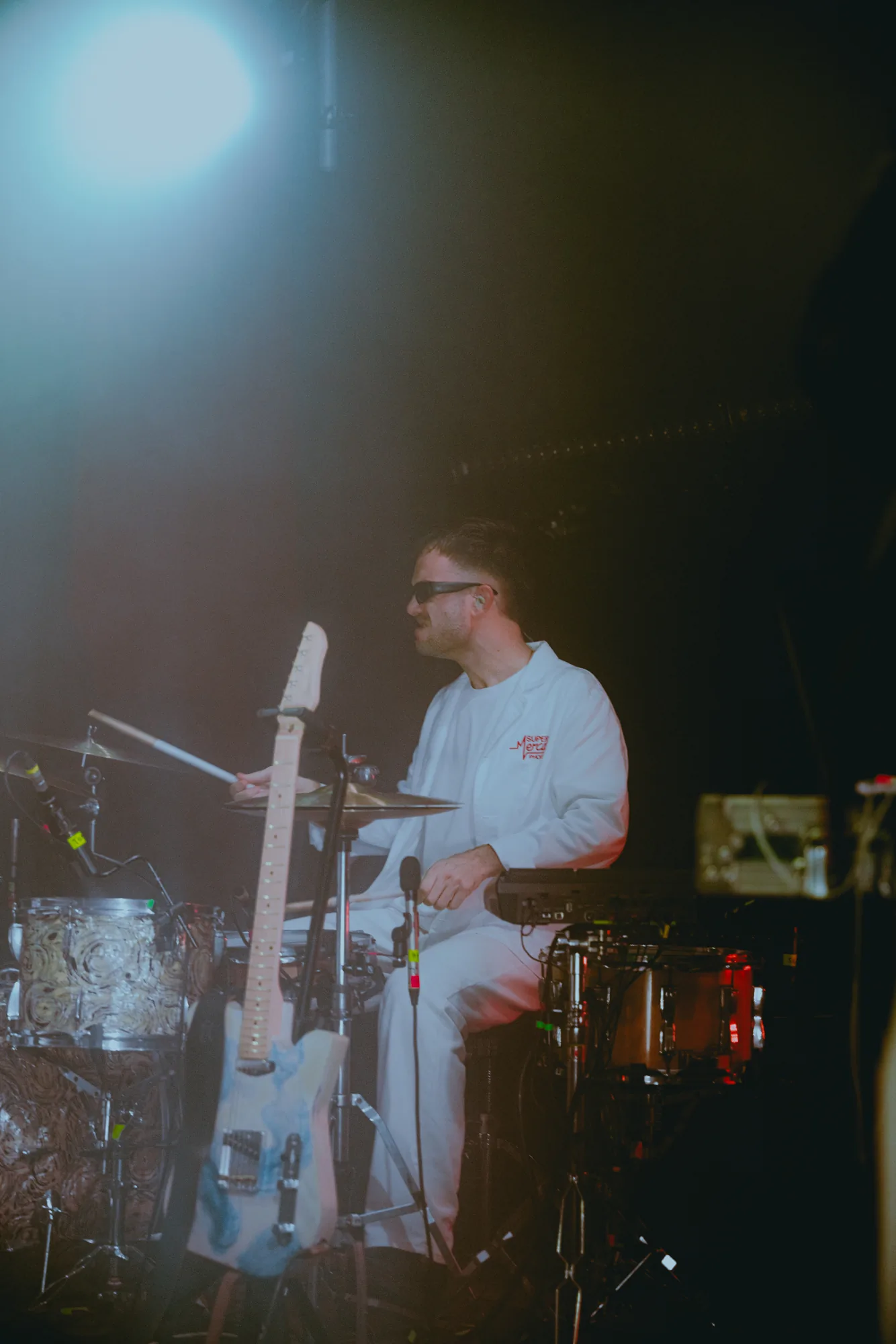 Joan Thiele — Club Tour, Bologna Locomotiv Loraw — photo by @joan-thiele-loraw-bologna-10-dic-2025-19.webp