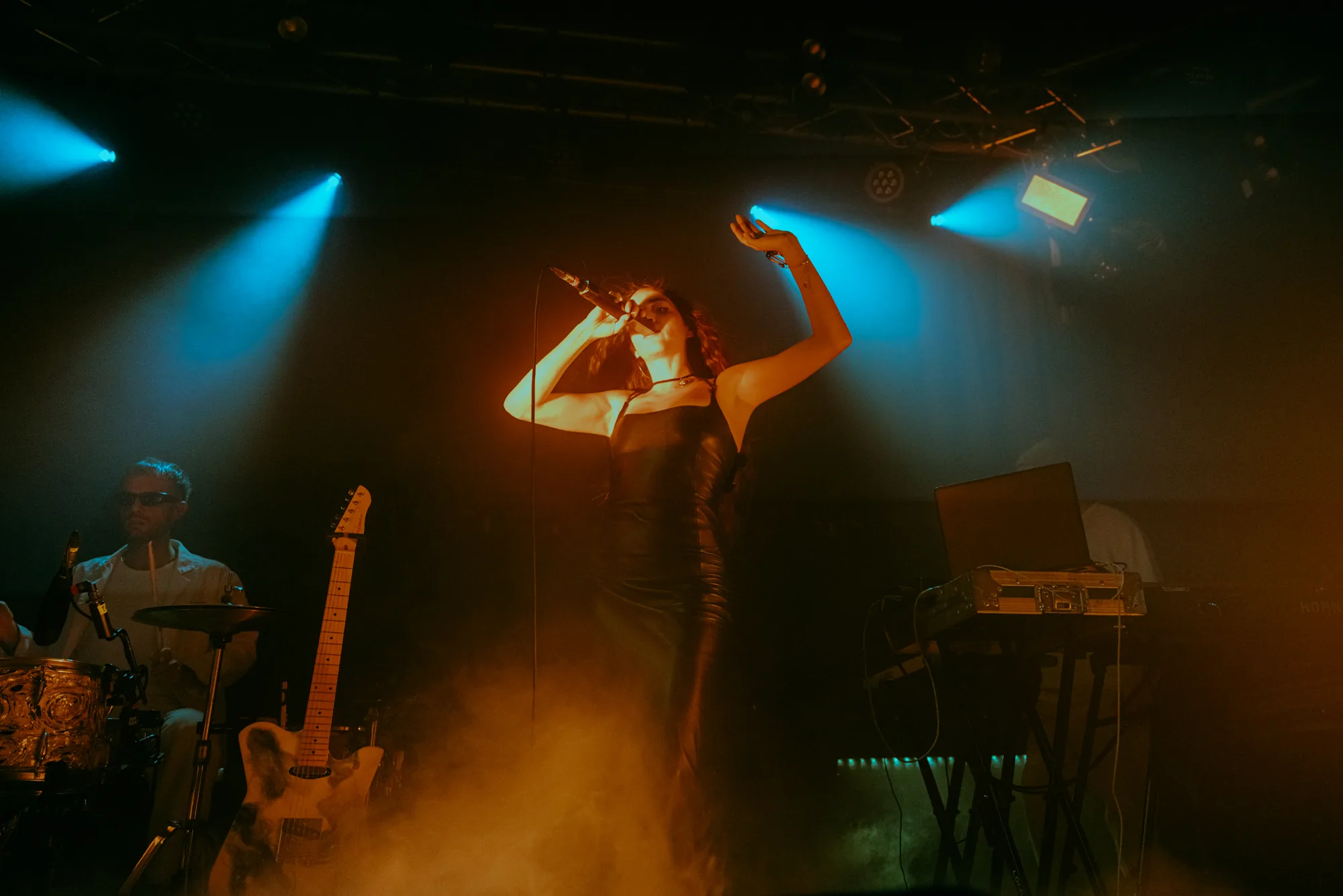 Joan Thiele — Club Tour, Bologna Locomotiv Loraw — photo by @joan-thiele-loraw-bologna-10-dic-2025-6.webp