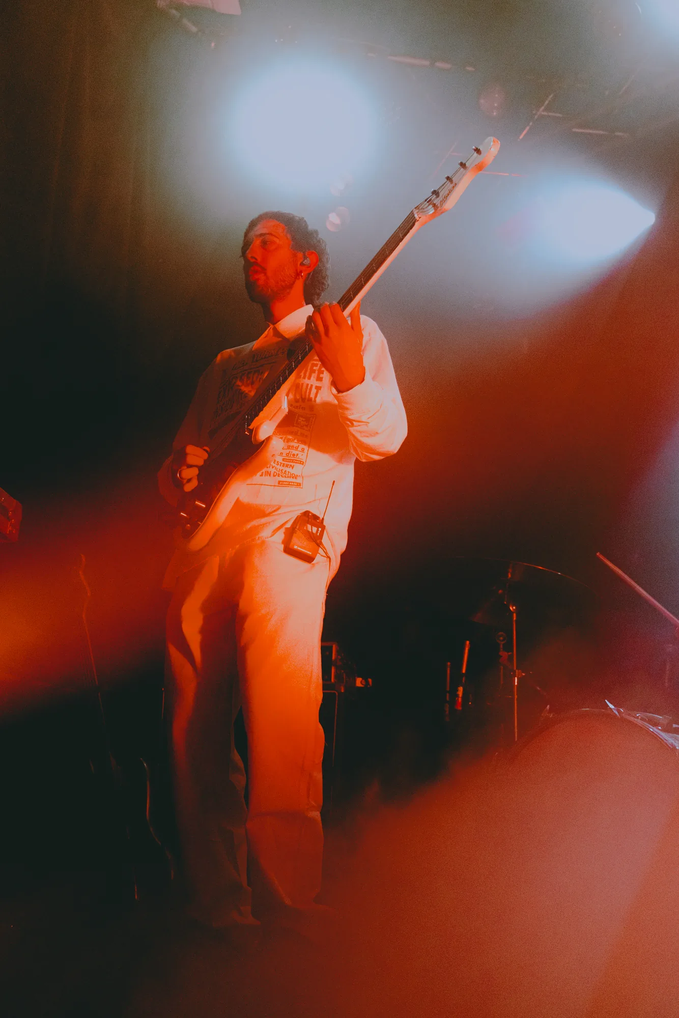 Joan Thiele — Club Tour, Bologna Locomotiv Loraw — photo by @joan-thiele-loraw-bologna-10-dic-2025-8.webp