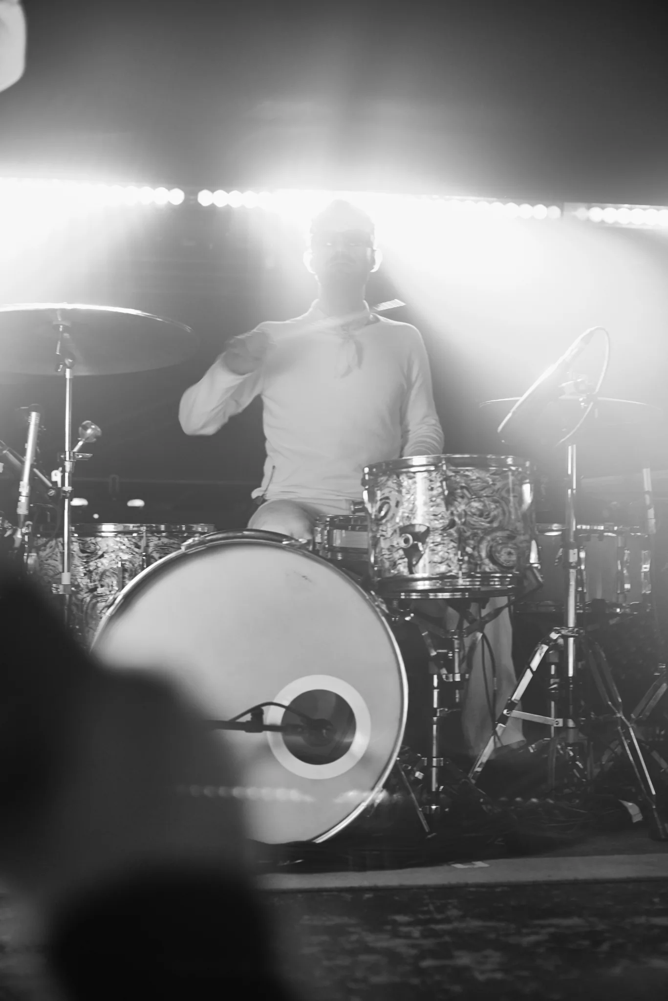 Joan Thiele — Club Tour, Milano Santeria — photo by @cirogalluccio