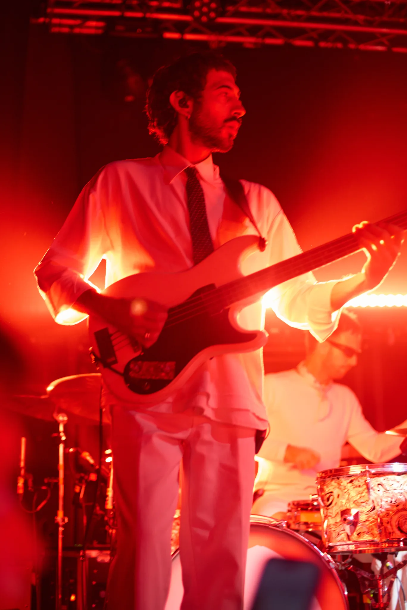 Joan Thiele — Club Tour, Milano Santeria — photo by @cirogalluccio