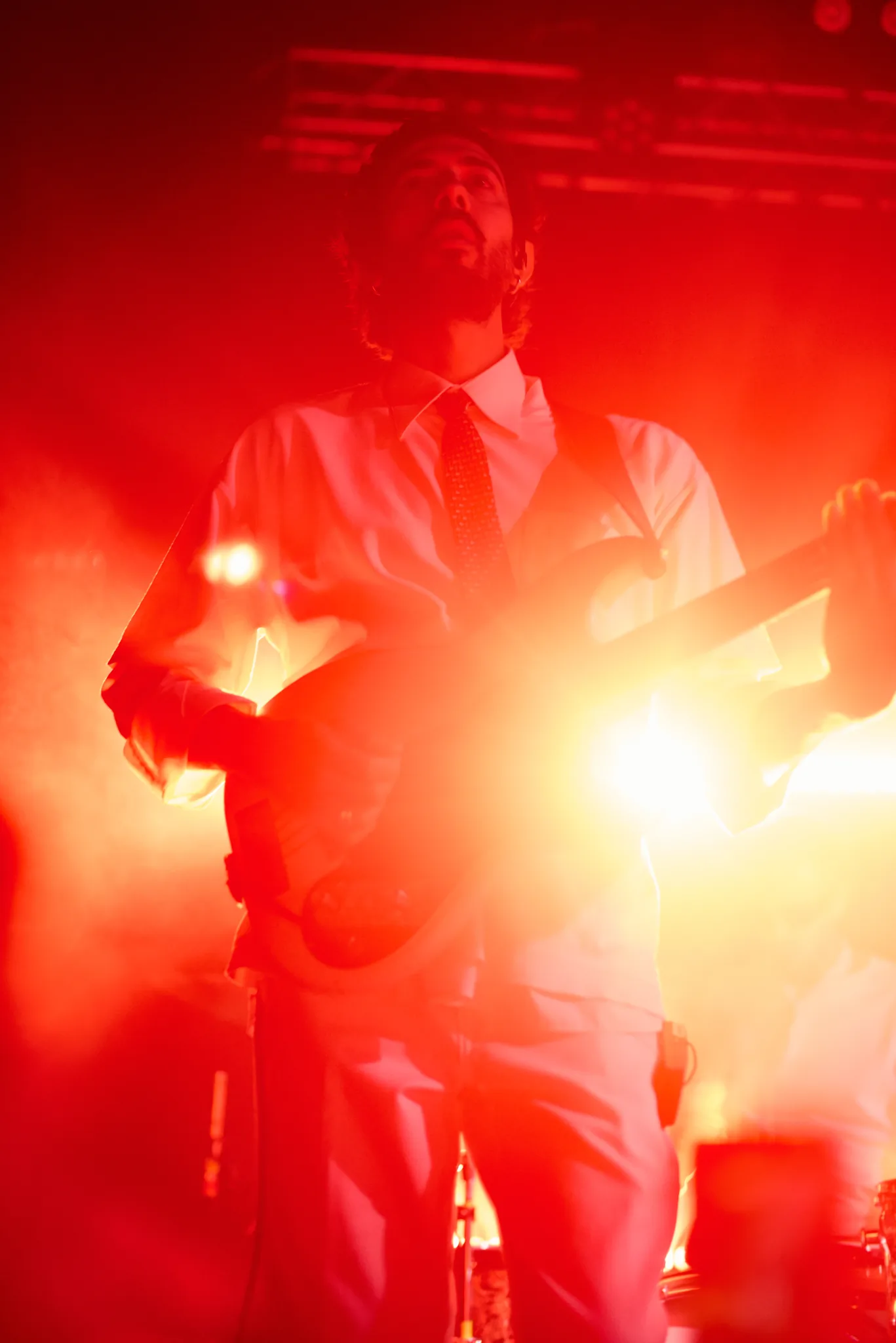 Joan Thiele — Club Tour, Milano Santeria — photo by @cirogalluccio