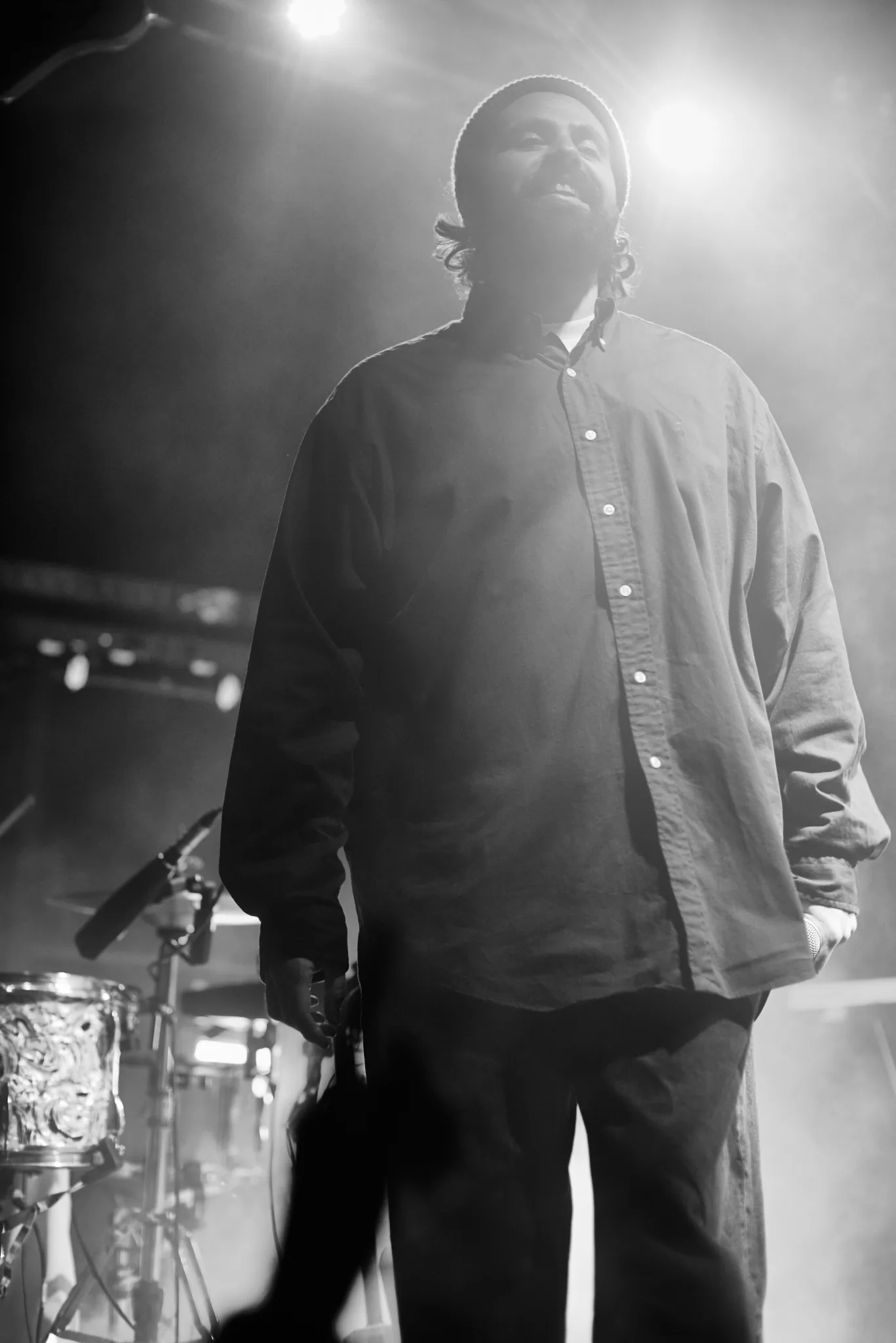 Joan Thiele — Club Tour, Milano Santeria — photo by @cirogalluccio