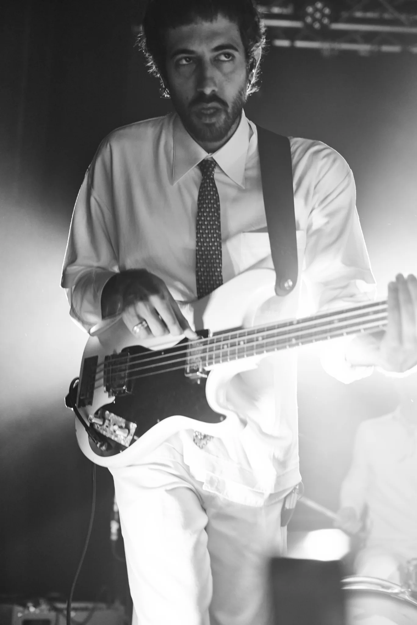 Joan Thiele — Club Tour, Milano Santeria — photo by @cirogalluccio