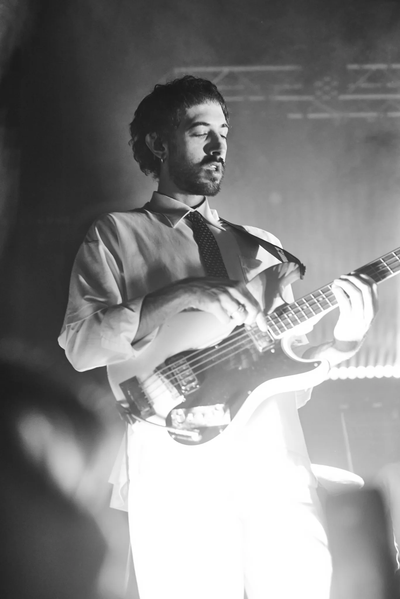 Joan Thiele — Club Tour, Milano Santeria — photo by @cirogalluccio