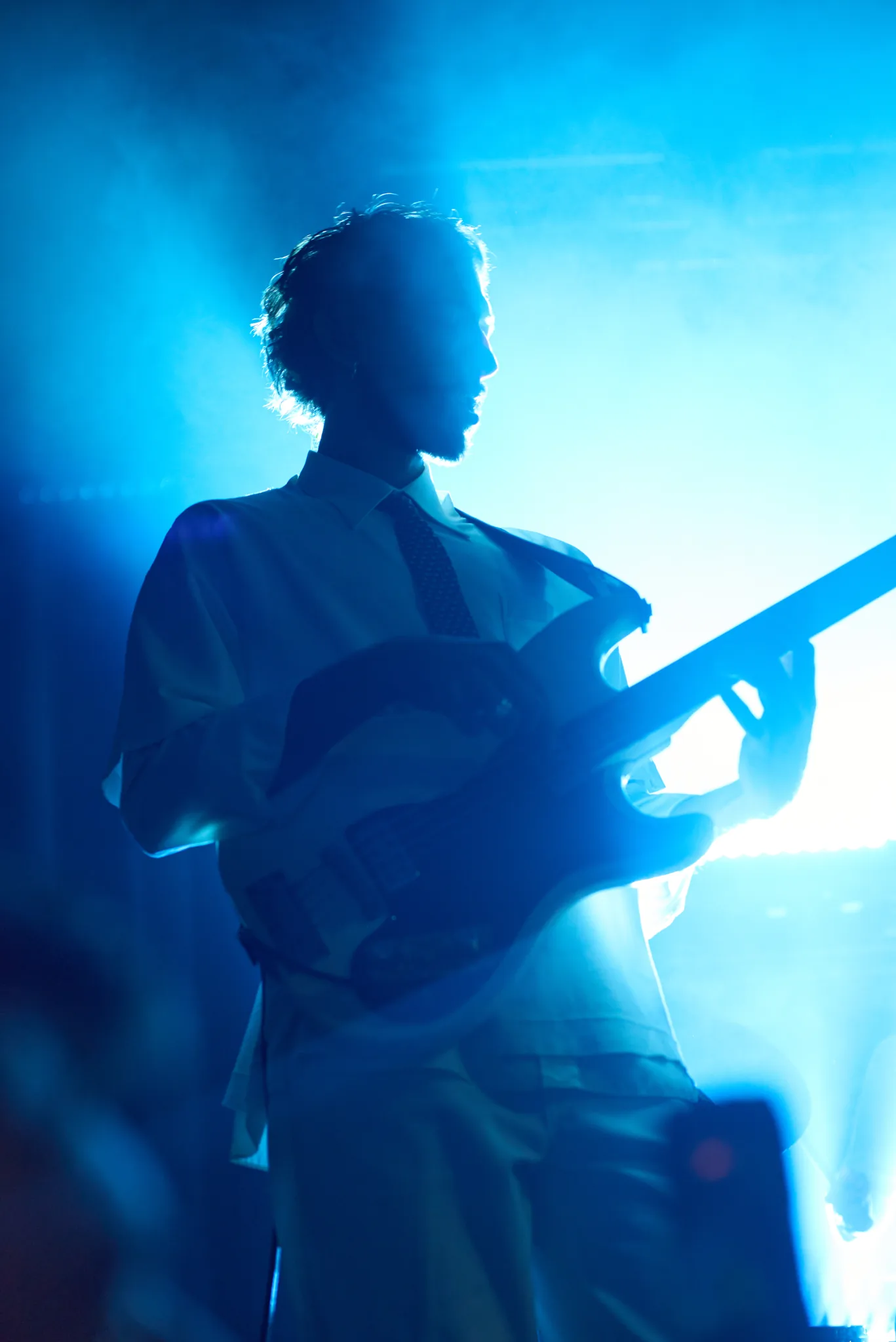 Joan Thiele — Club Tour, Milano Santeria — photo by @cirogalluccio