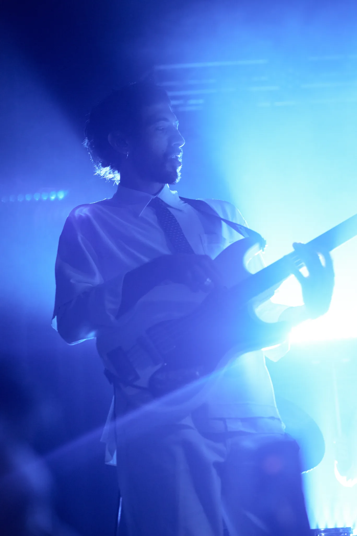 Joan Thiele — Club Tour, Milano Santeria — photo by @cirogalluccio
