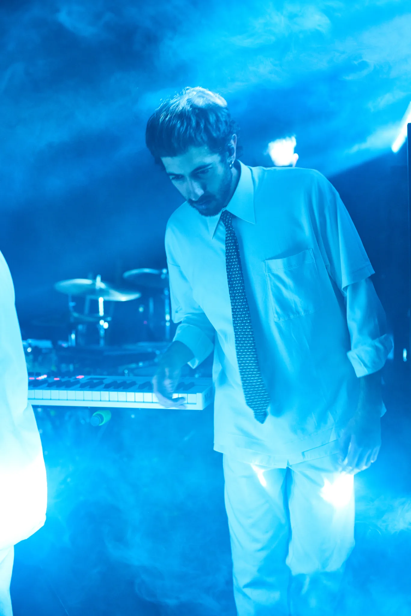 Joan Thiele — Club Tour, Milano Santeria — photo by @cirogalluccio