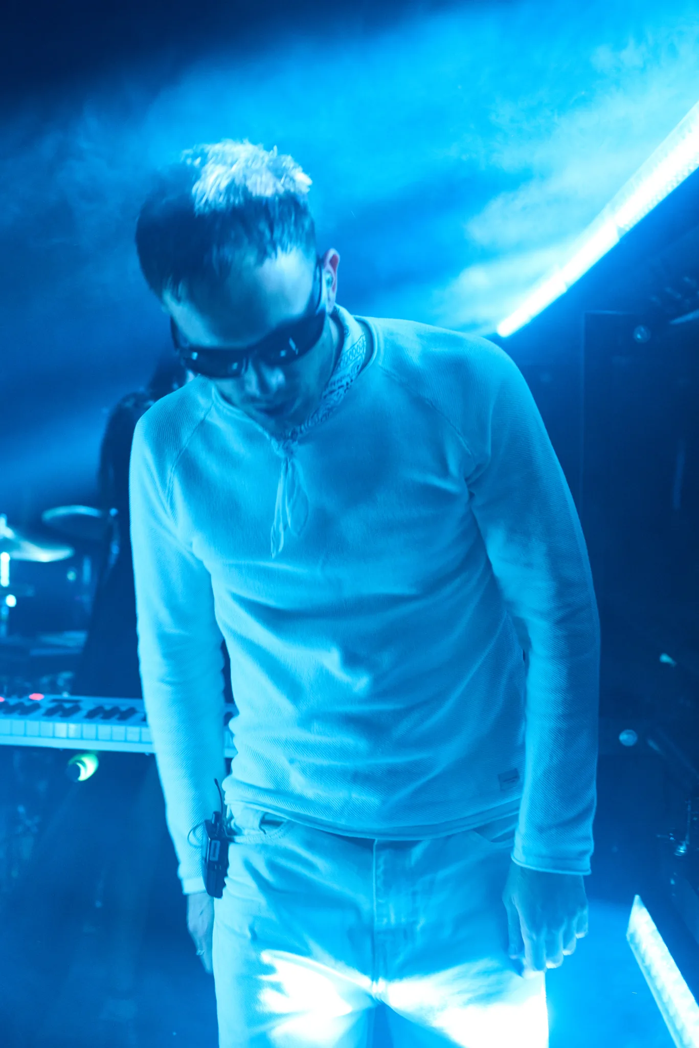 Joan Thiele — Club Tour, Milano Santeria — photo by @cirogalluccio