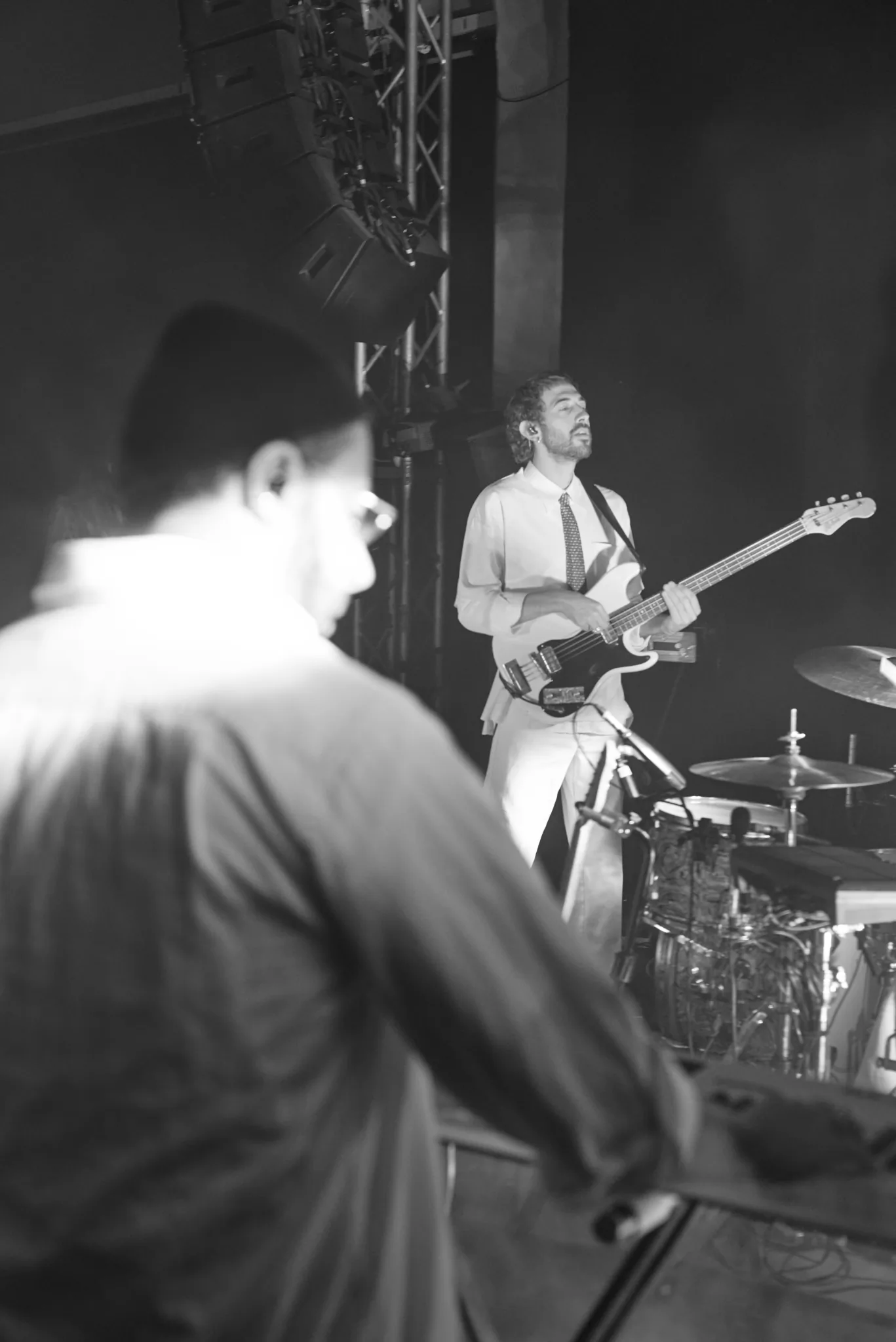 Joan Thiele — Club Tour, Milano Santeria — photo by @cirogalluccio