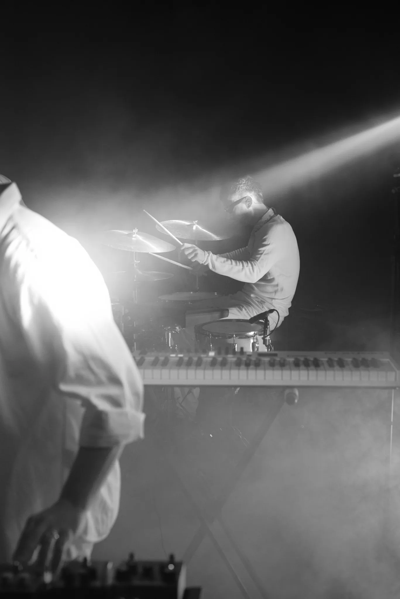 Joan Thiele — Club Tour, Milano Santeria — photo by @cirogalluccio