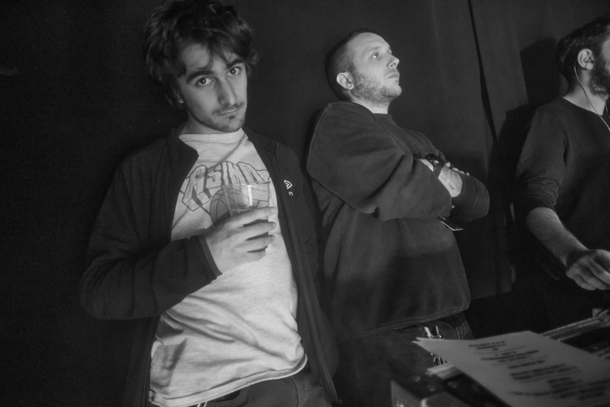 Joan Thiele — Club Tour, Milano Santeria — photo by @cirogalluccio