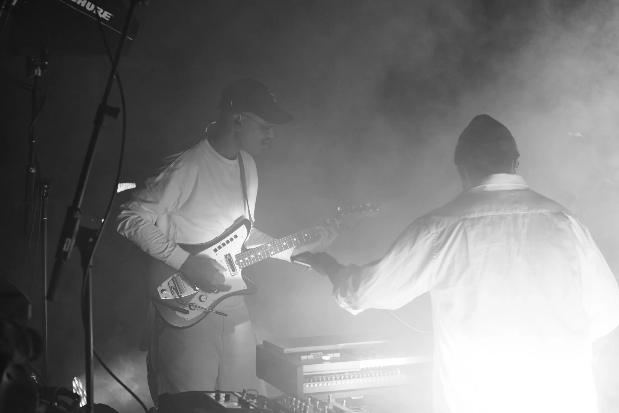 Joan Thiele — Club Tour, Milano Santeria — photo by @cirogalluccio