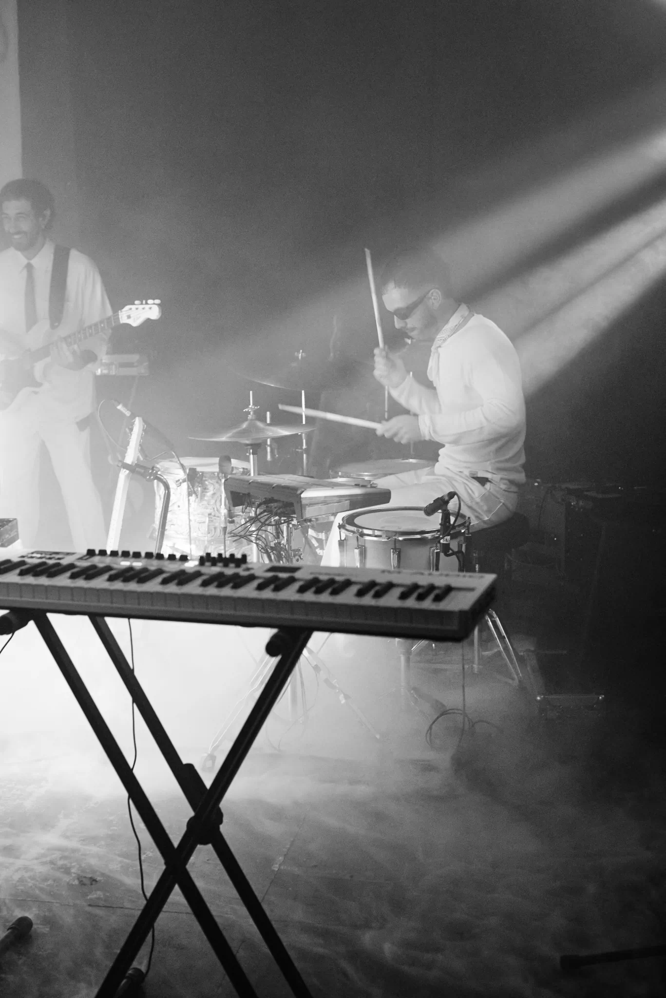 Joan Thiele — Club Tour, Milano Santeria — photo by @cirogalluccio