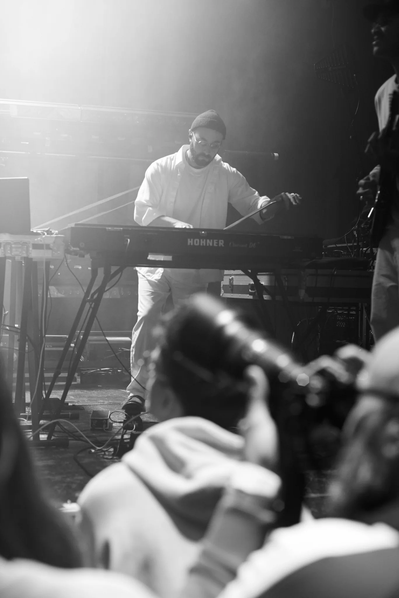 Joan Thiele — Club Tour, Milano Santeria — photo by @cirogalluccio