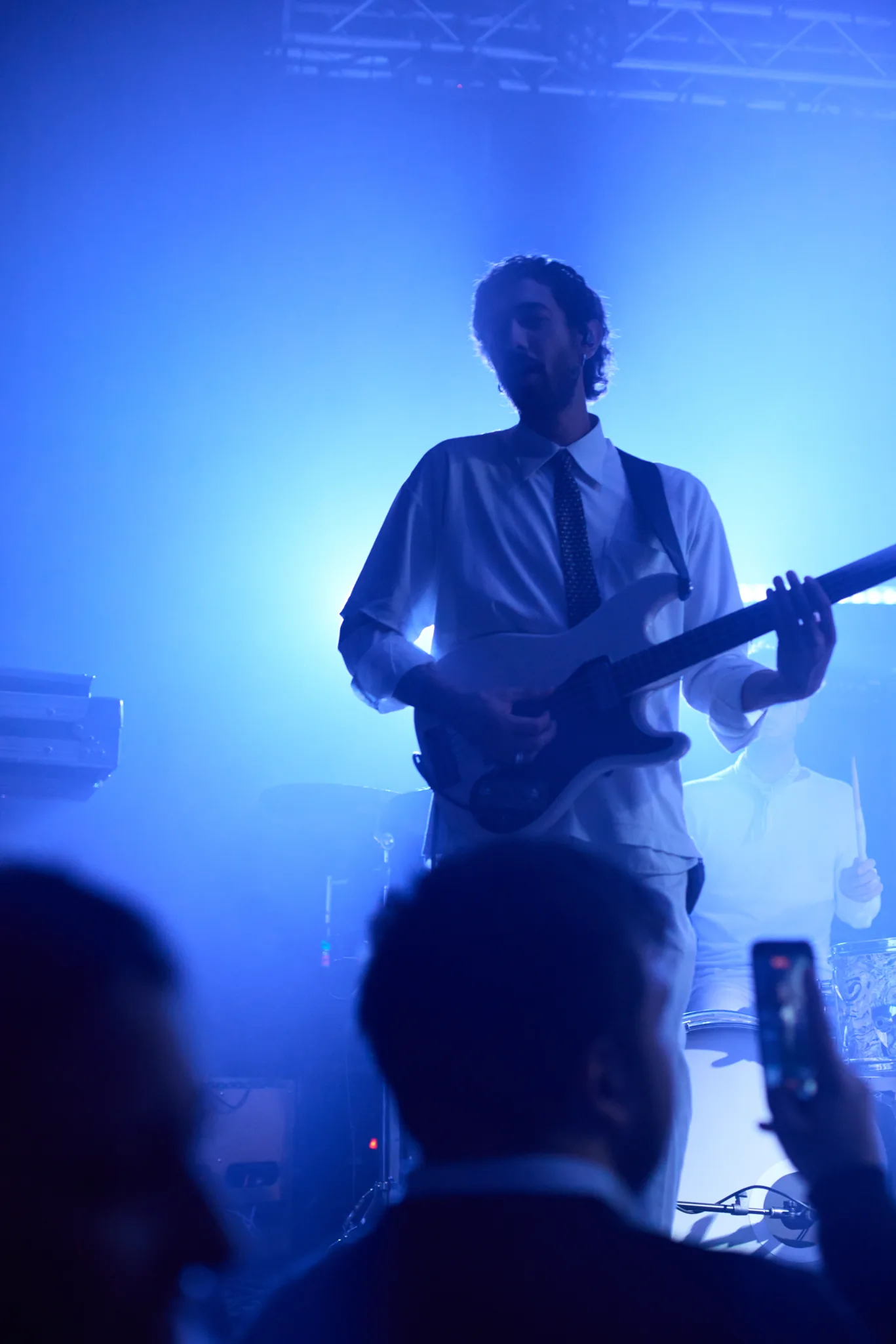 Joan Thiele — Club Tour, Milano Santeria — photo by @cirogalluccio