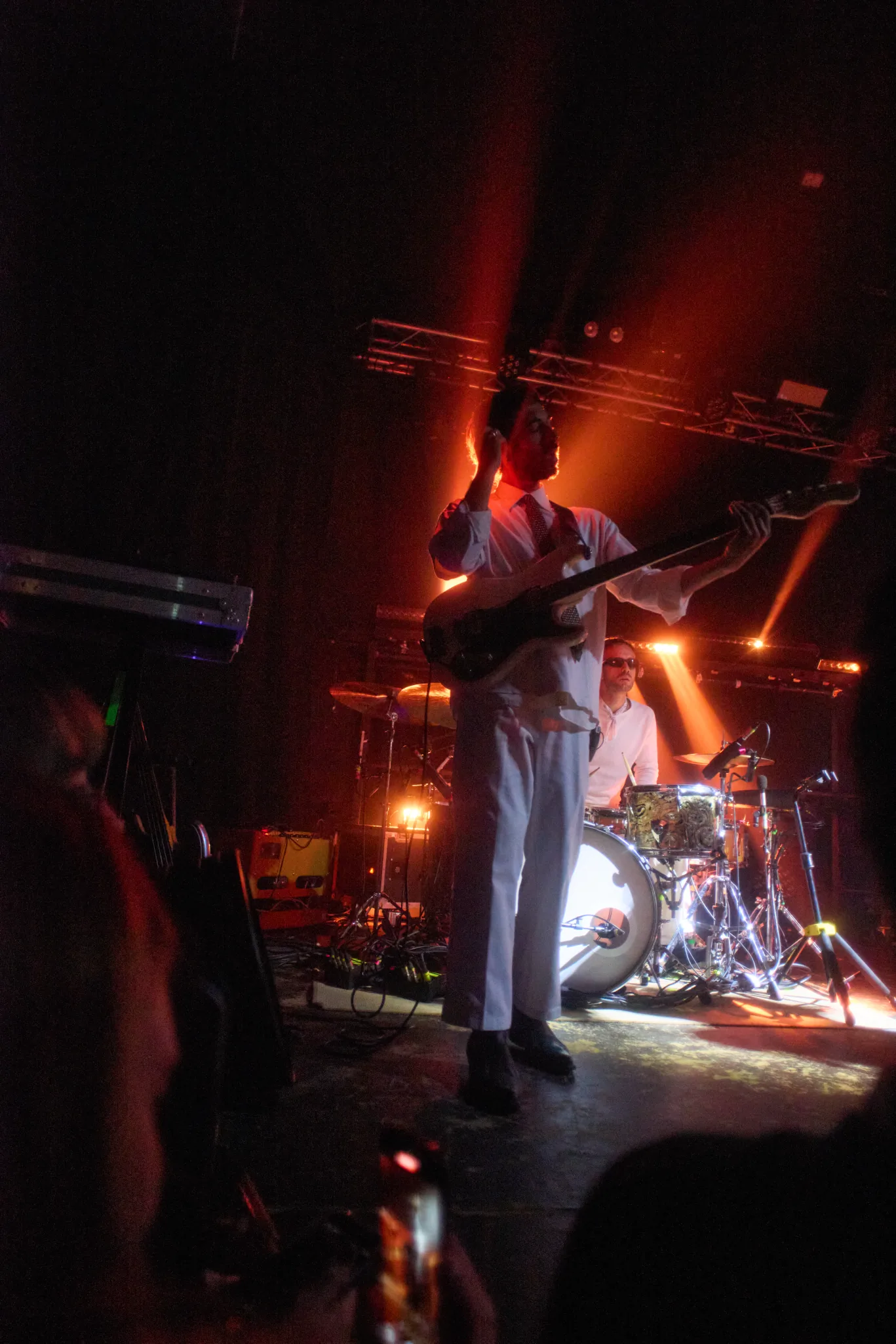 Joan Thiele — Club Tour, Milano Santeria — photo by @cirogalluccio