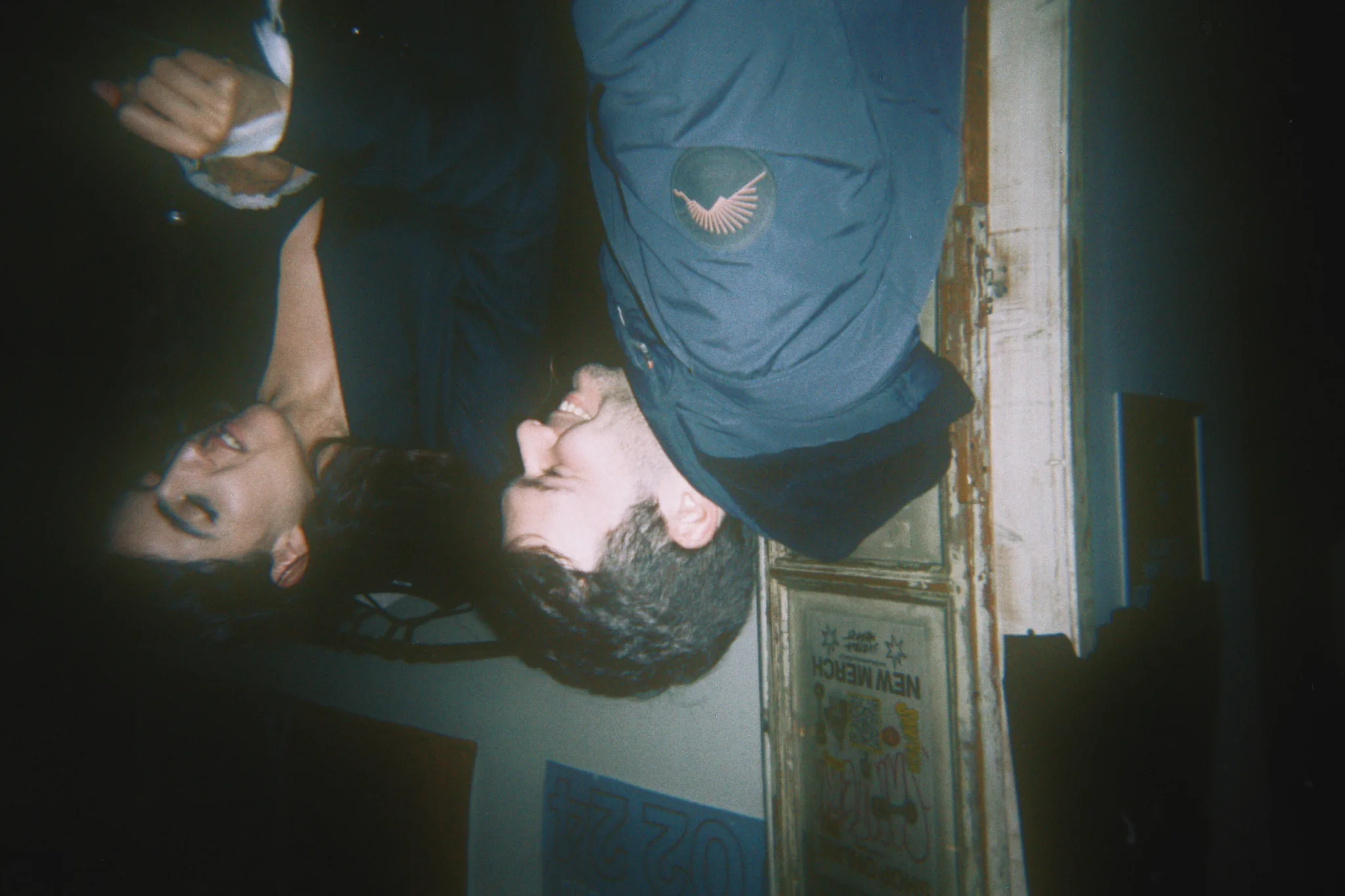Joan Thiele — Club Tour, Milano Santeria — photo by @diilanxoxo