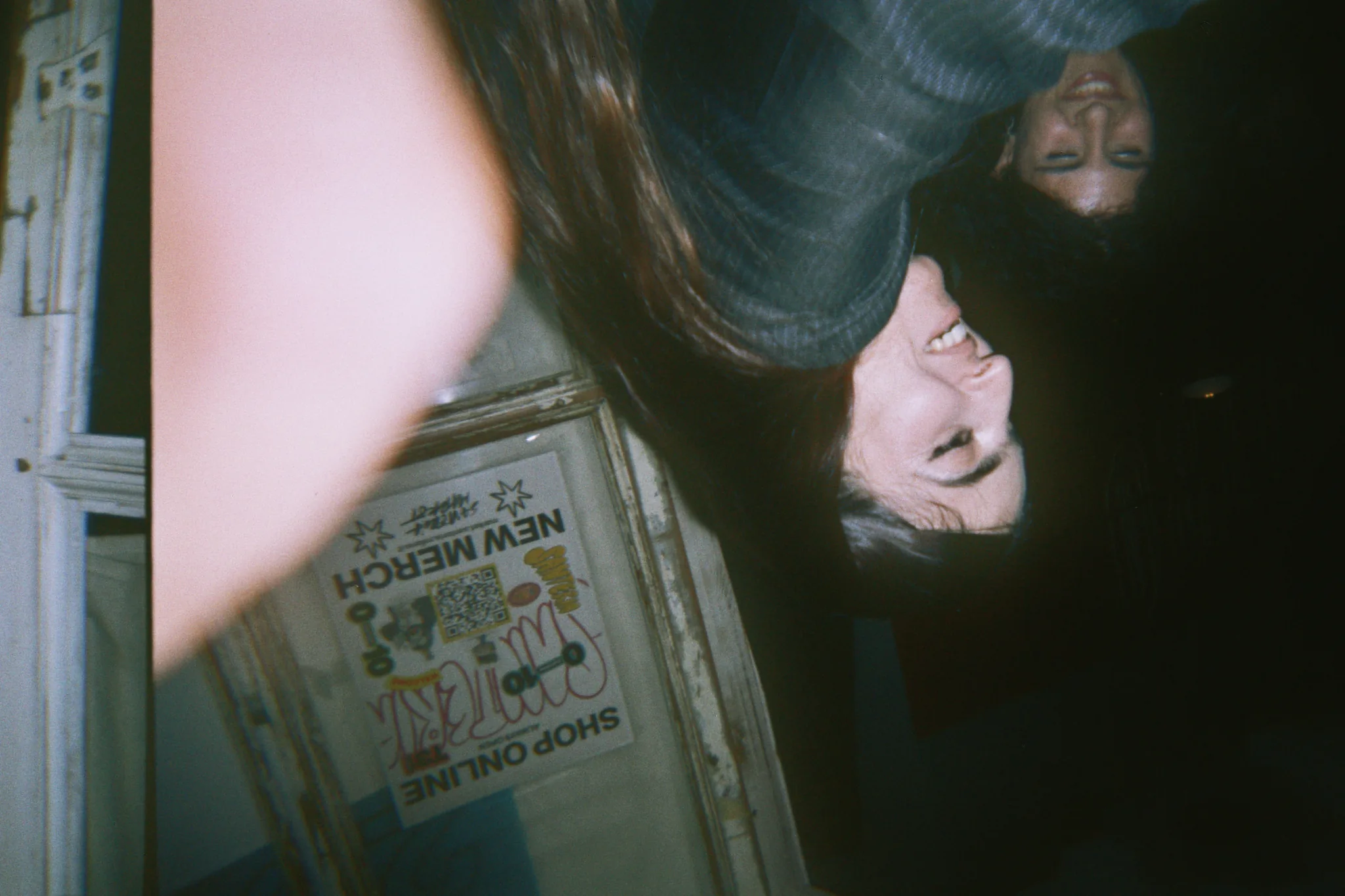 Joan Thiele — Club Tour, Milano Santeria — photo by @diilanxoxo