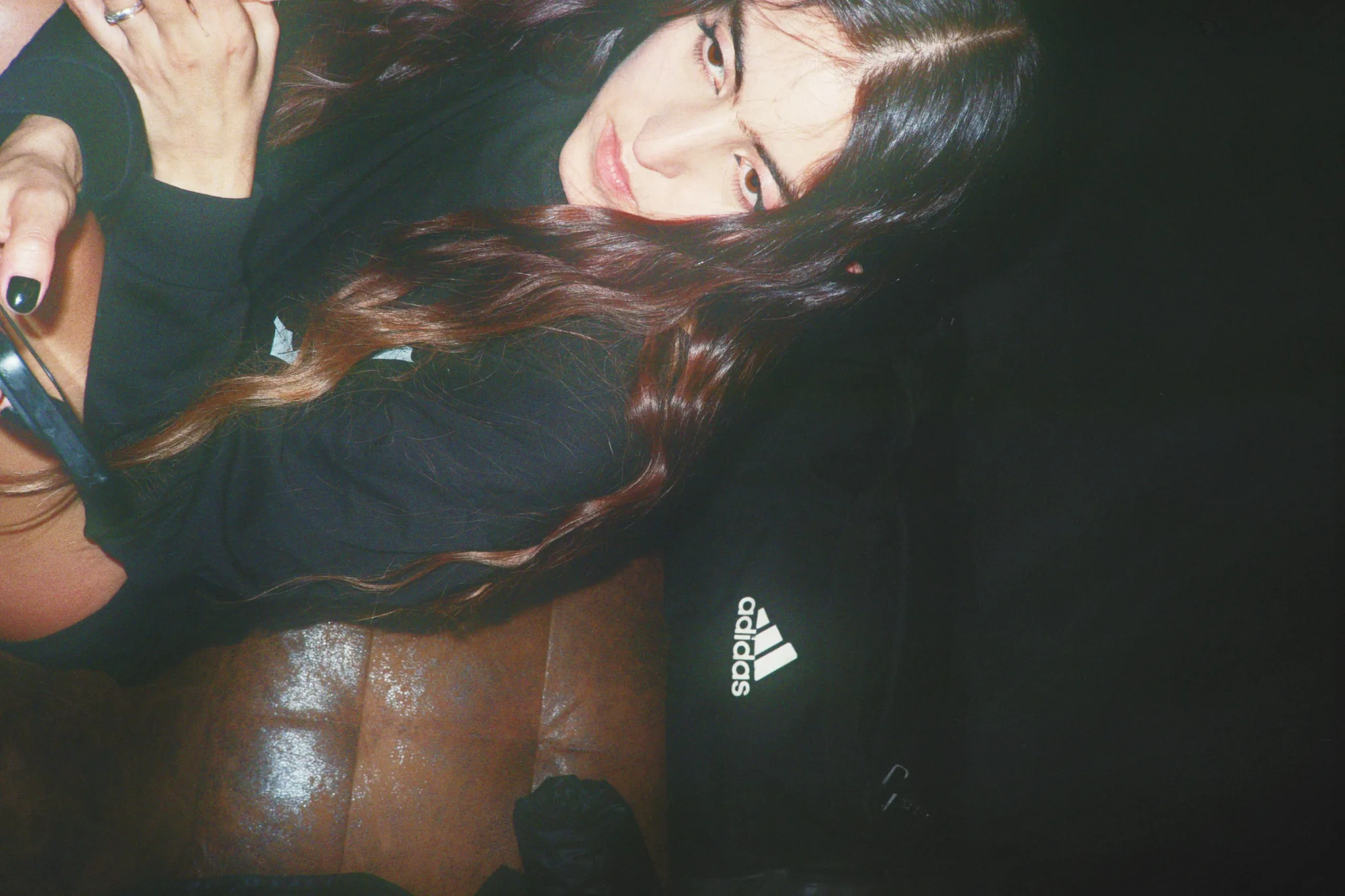 Joan Thiele — Club Tour, Milano Santeria — photo by @diilanxoxo
