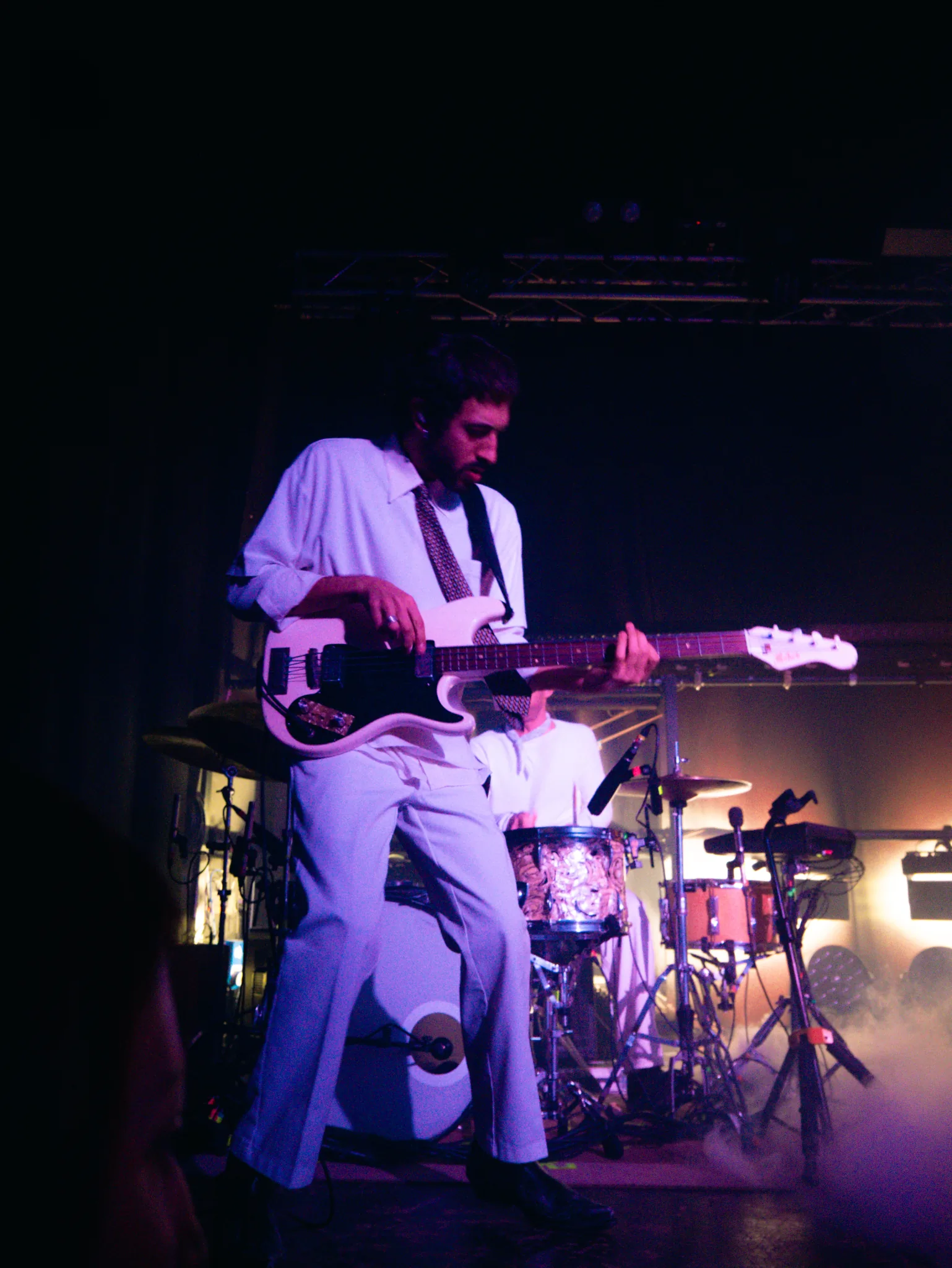 Joan Thiele — Club Tour, Milano Santeria — photo by @diilanxoxo