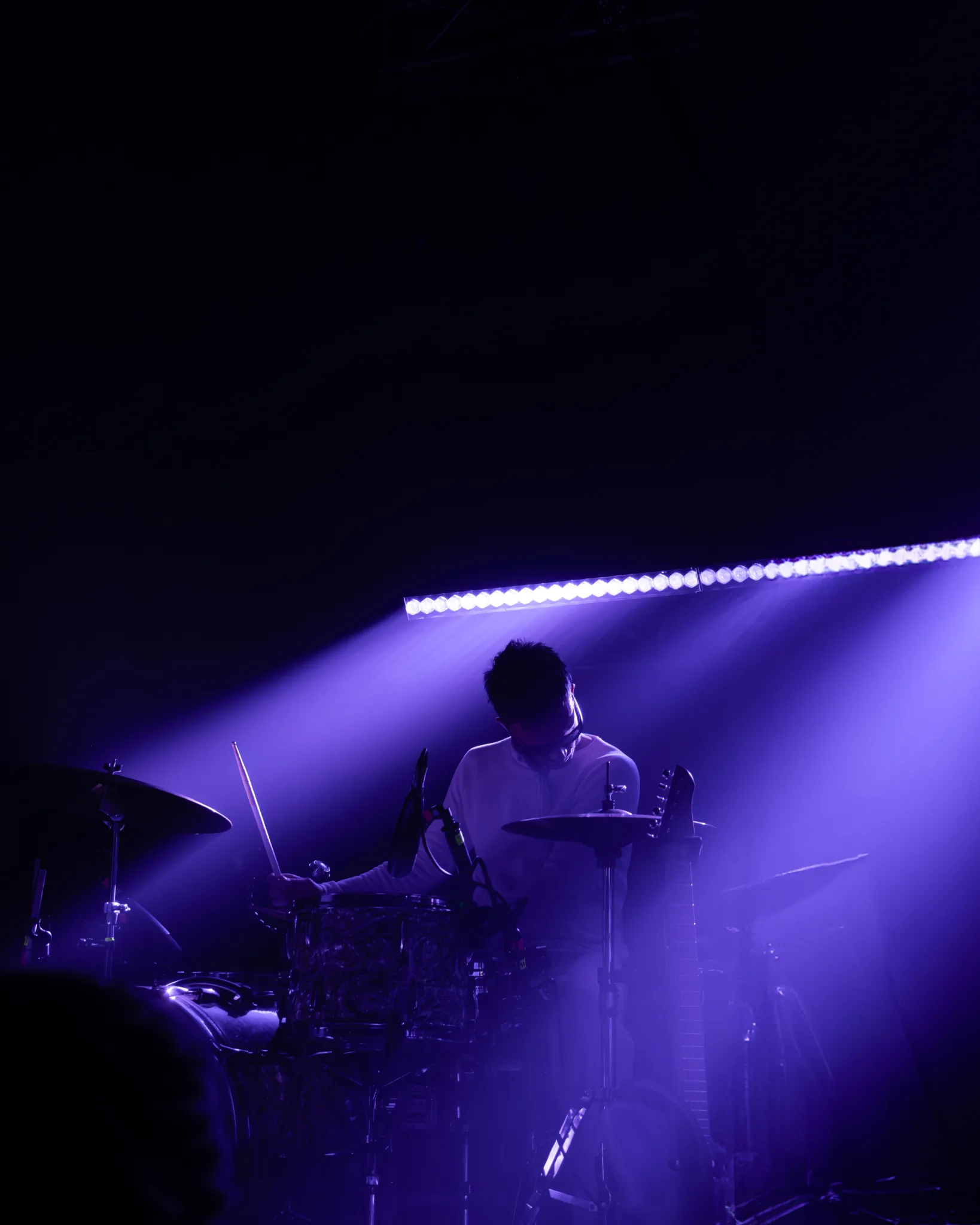 Joan Thiele — Club Tour, Milano Santeria — photo by @emmapjnto