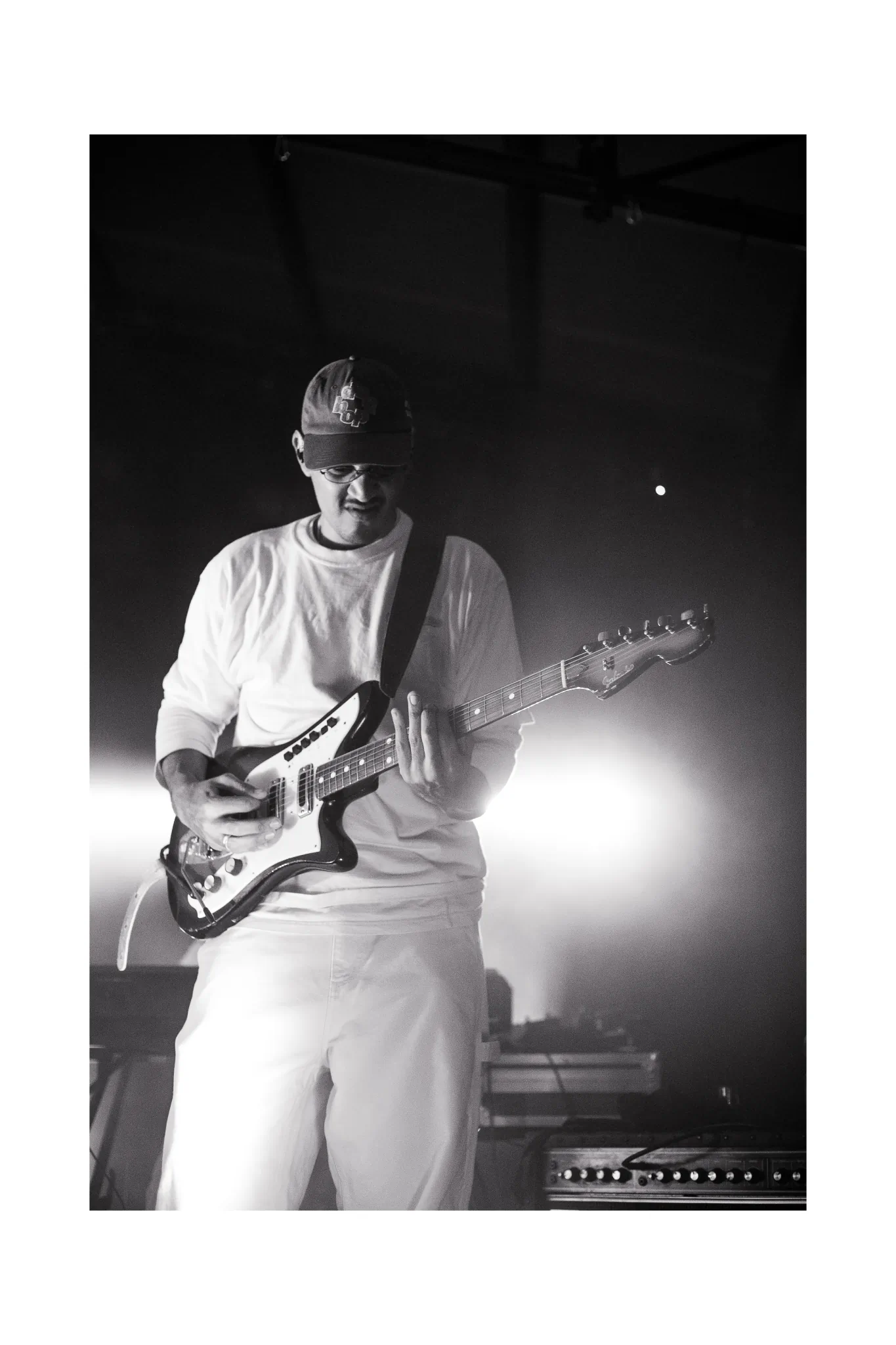 Joan Thiele — Club Tour, Roma Largo Venue — photo by @pour35mm