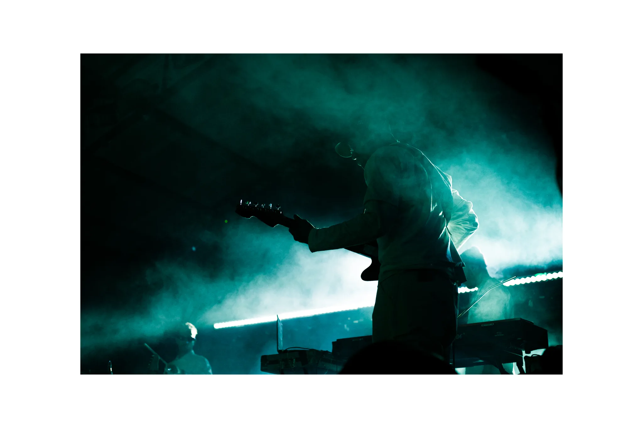 Joan Thiele — Club Tour, Roma Largo Venue — photo by @pour35mm