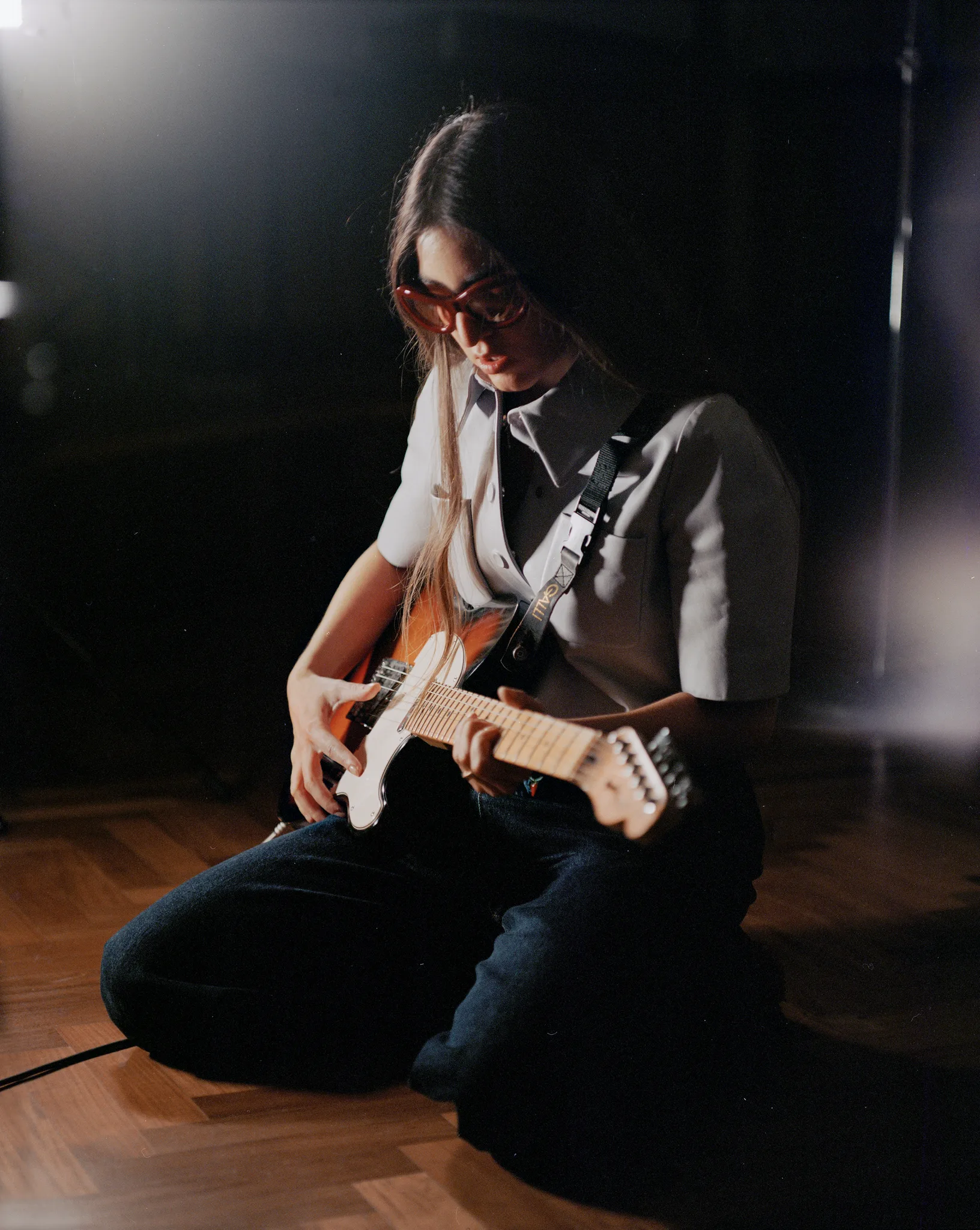 Joan Thiele — editorial