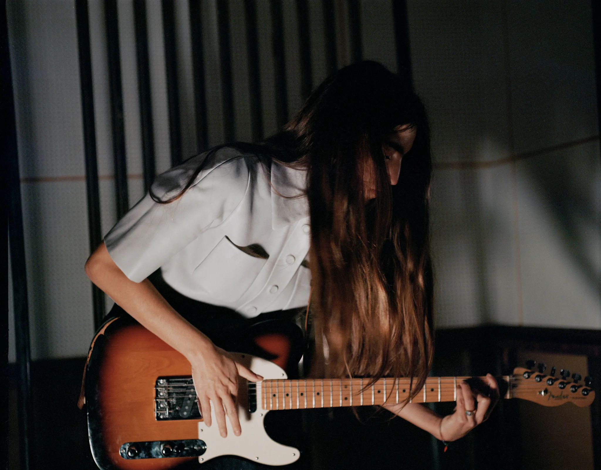 Joan Thiele — editorial