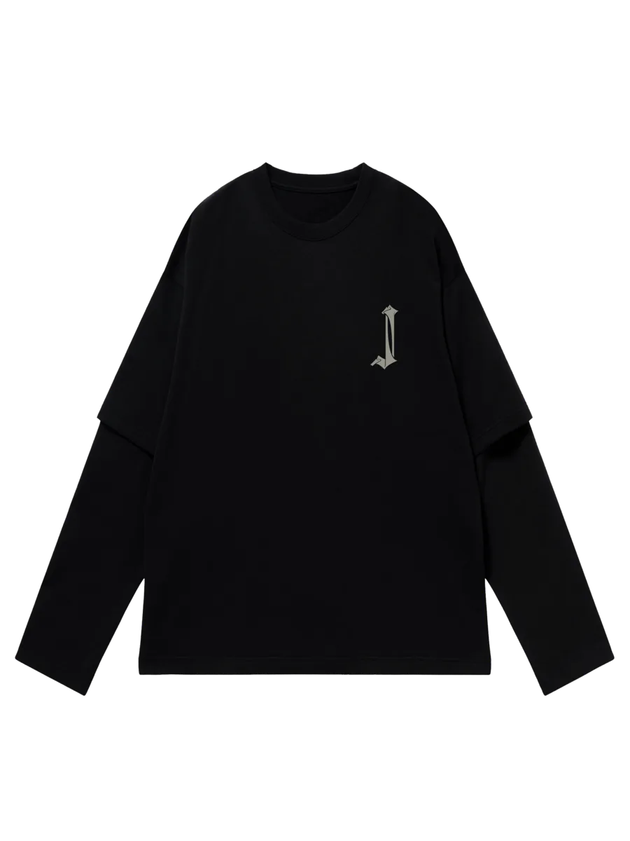 Joanita – Longsleeve