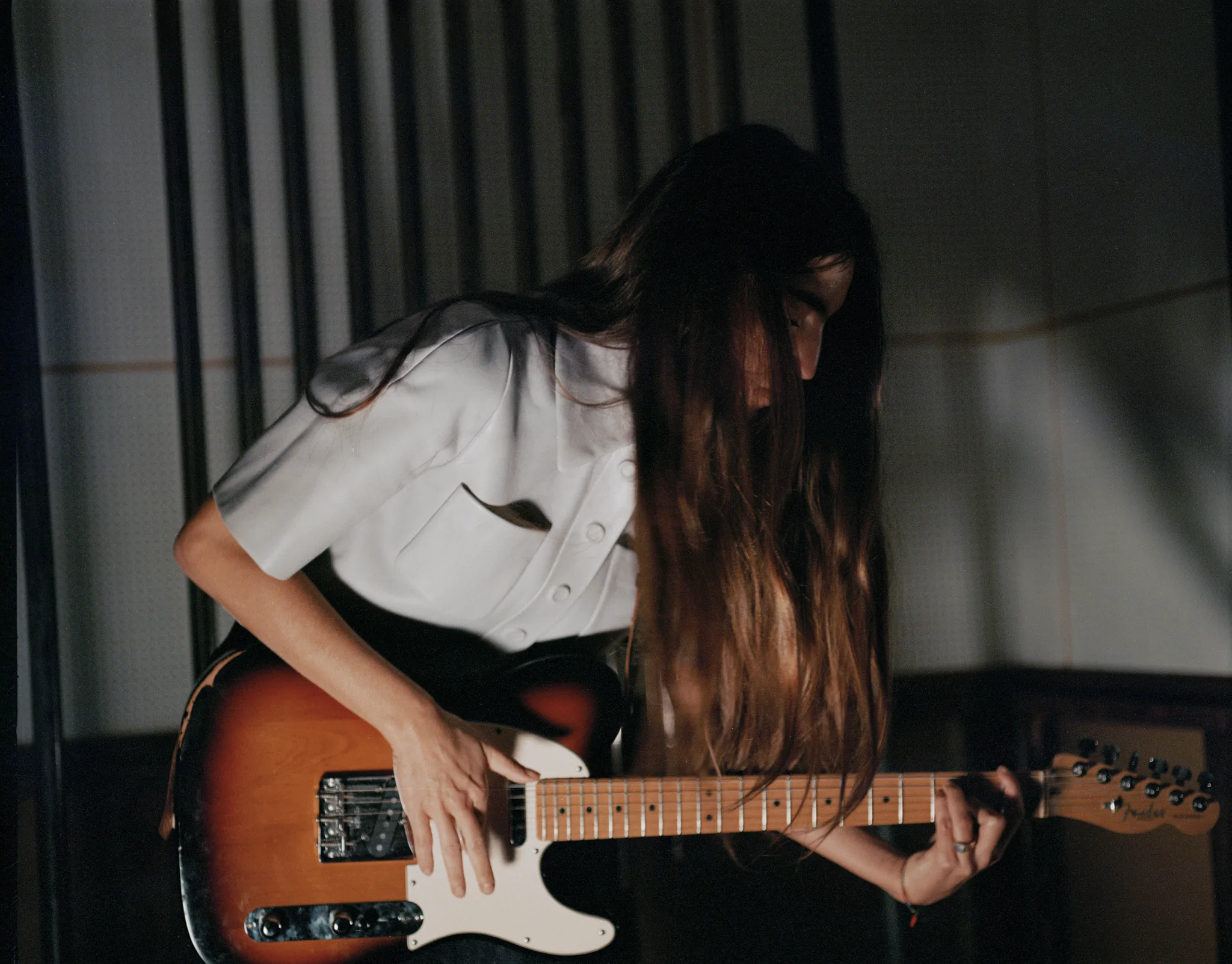 Joan Thiele — Umiliani, 120 film — photo by @giopositivo