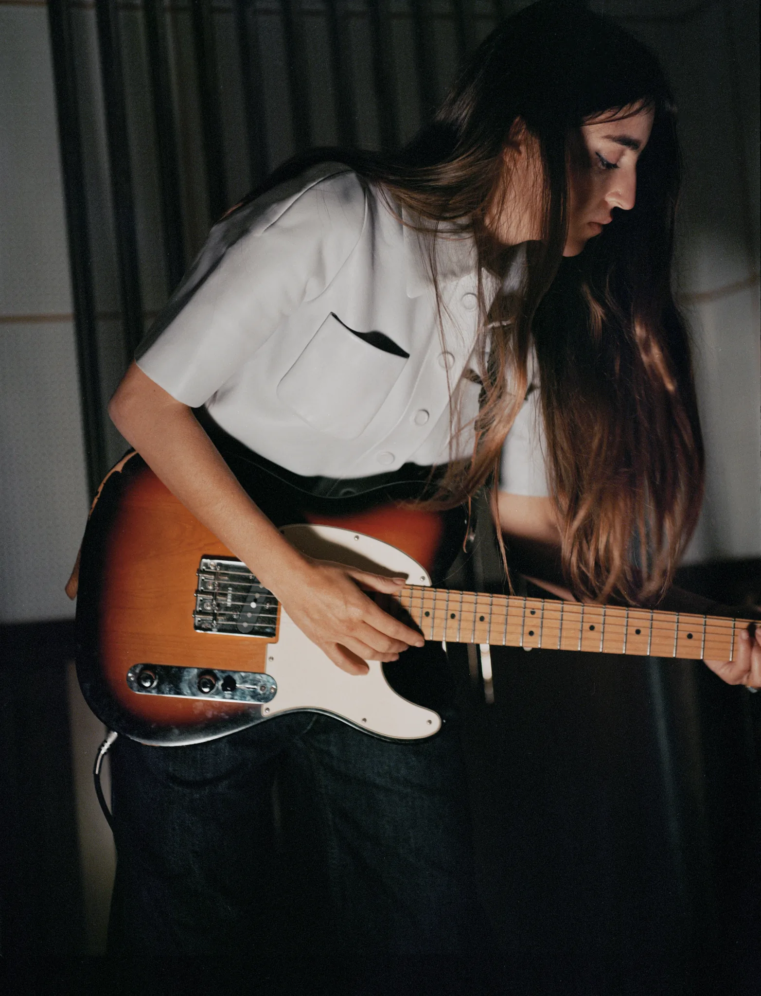 Joan Thiele — Umiliani, 120 film — photo by @giopositivo